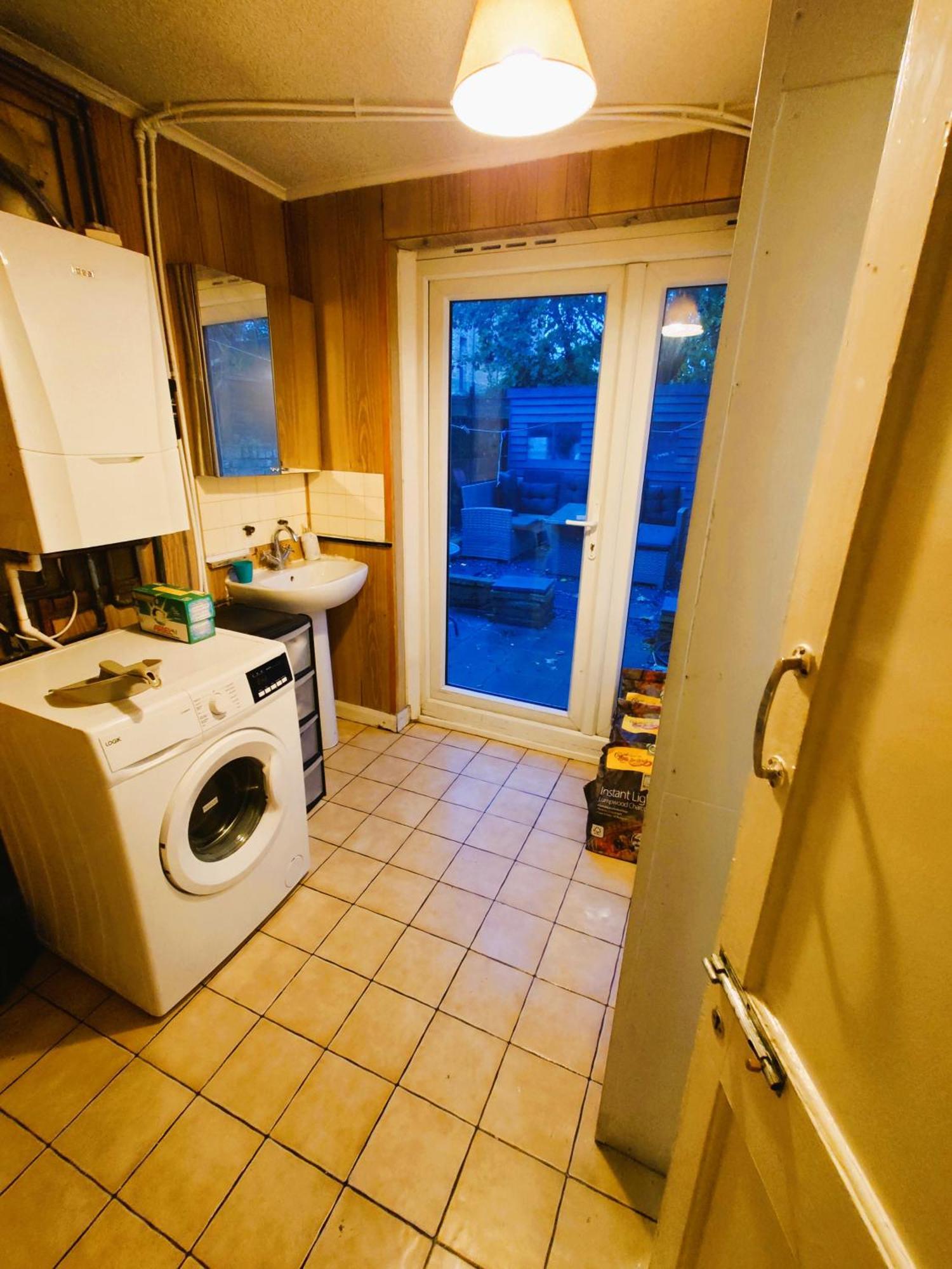Edwardian 4 Bedrooms With 4 Bathrooms Townhouse, Next To Underground, Accommodates 10 People Londen Buitenkant foto
