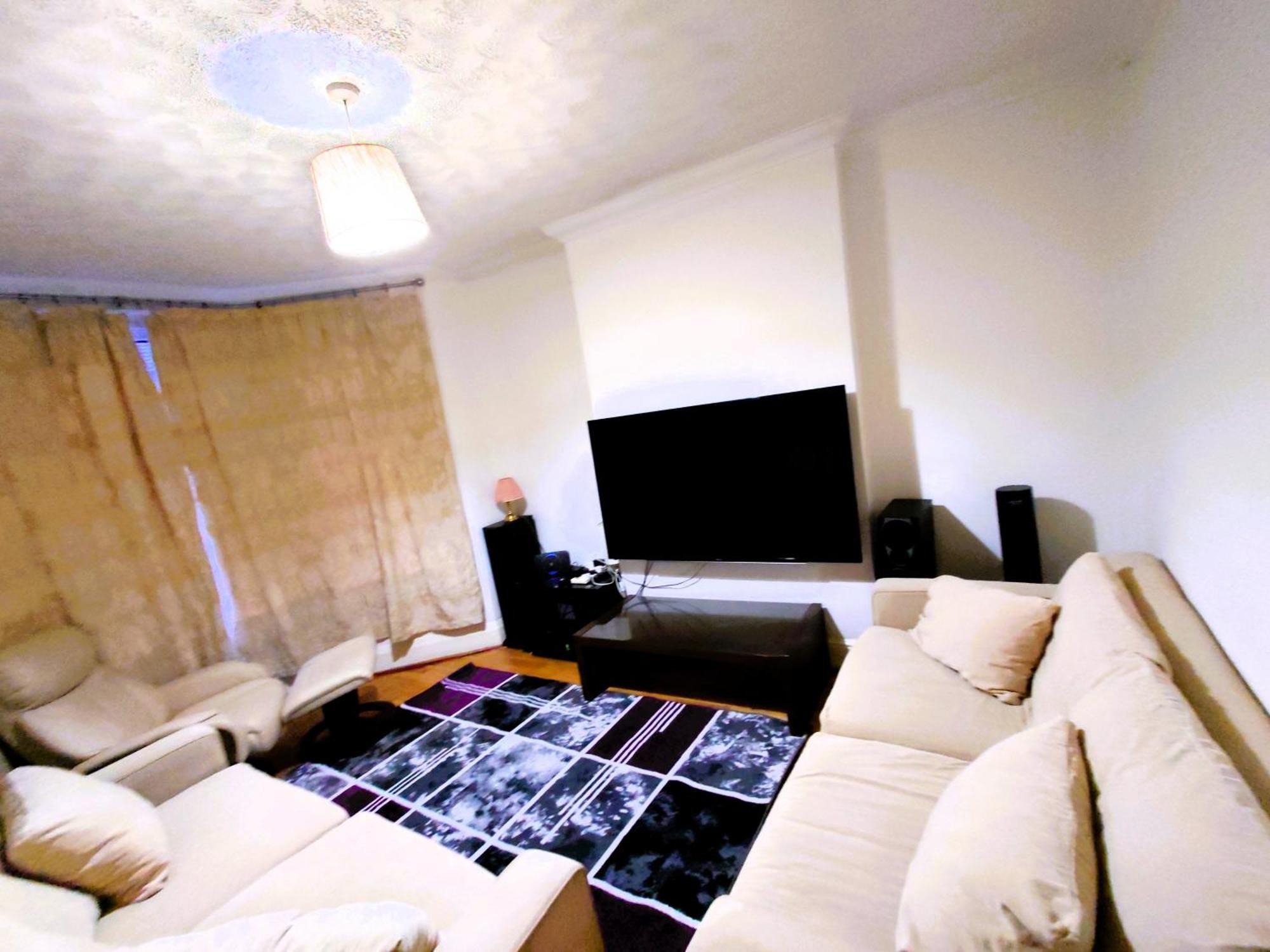 Edwardian 4 Bedrooms With 4 Bathrooms Townhouse, Next To Underground, Accommodates 10 People Londen Buitenkant foto